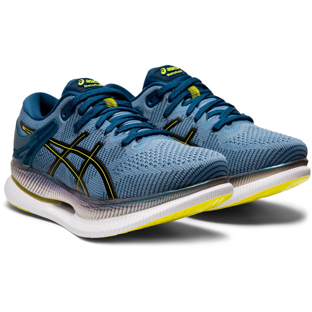 asics women's metaride