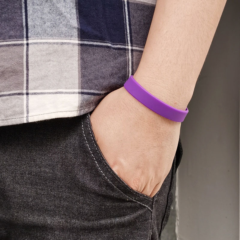 Wholesale%20Silicone%20Rubber%20Wristband%20Flexible%20Wrist%20Band%20Cuff%20Bracelet%20Sports%20Casual%20Bangle%20For%20Women%20Men%20-%20Image%202