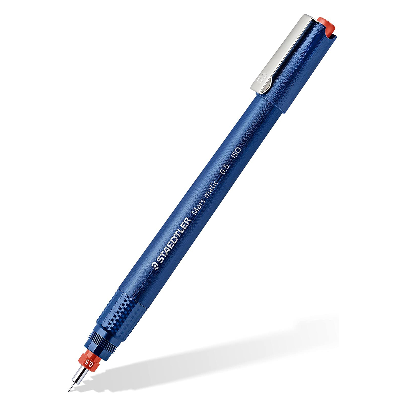 STAEDTLER Mars Matic 700 Technical Pen BLANJA Lazada PH