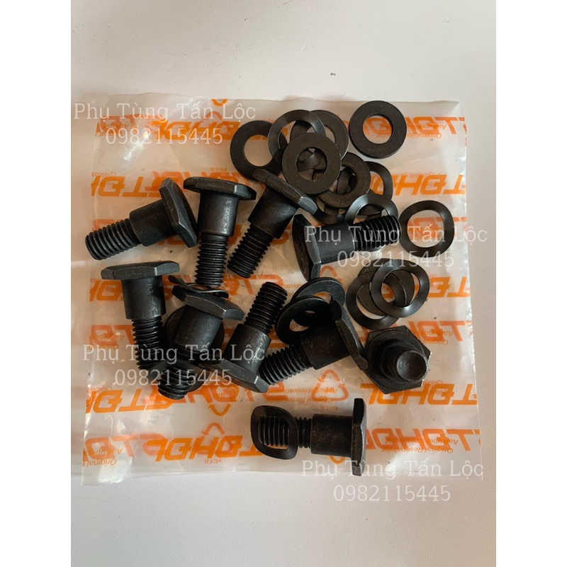 Ốc bắt côn máy cắt cỏ 260 - 330
