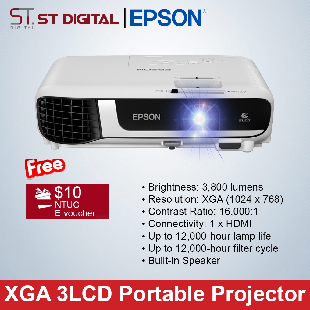 epson ebx51