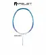 RACKET GINOO 10 FELET  Badminton Racket Tension 24-31LBS[ FREE GRIP + STRING RANDOM ]. 
