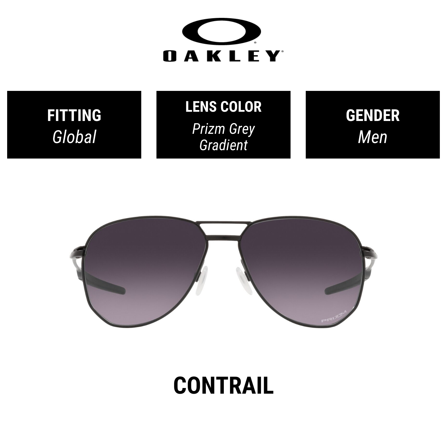 Descubrir 81+ imagen oakley sunglasses sizing Thptnganamst.edu.vn