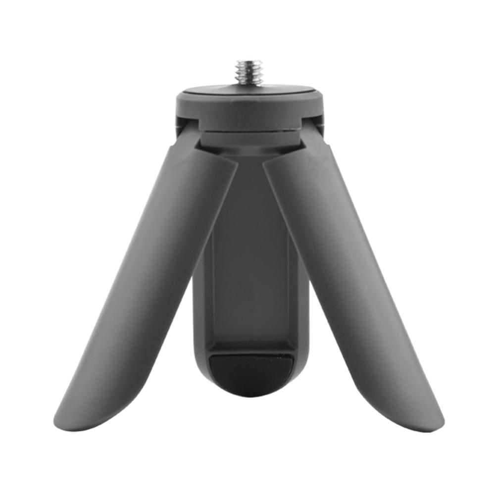 Gimbal cầm tay ổn định Chân máy ảnh có thể gập lại đứng chủ Đối với DJI di động 2/3
