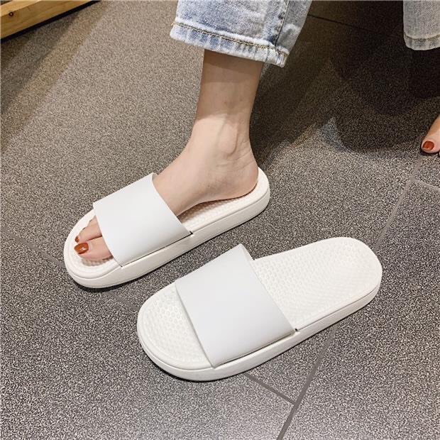 Dép Đi Trong Nhà Nữ Êm Chân G1