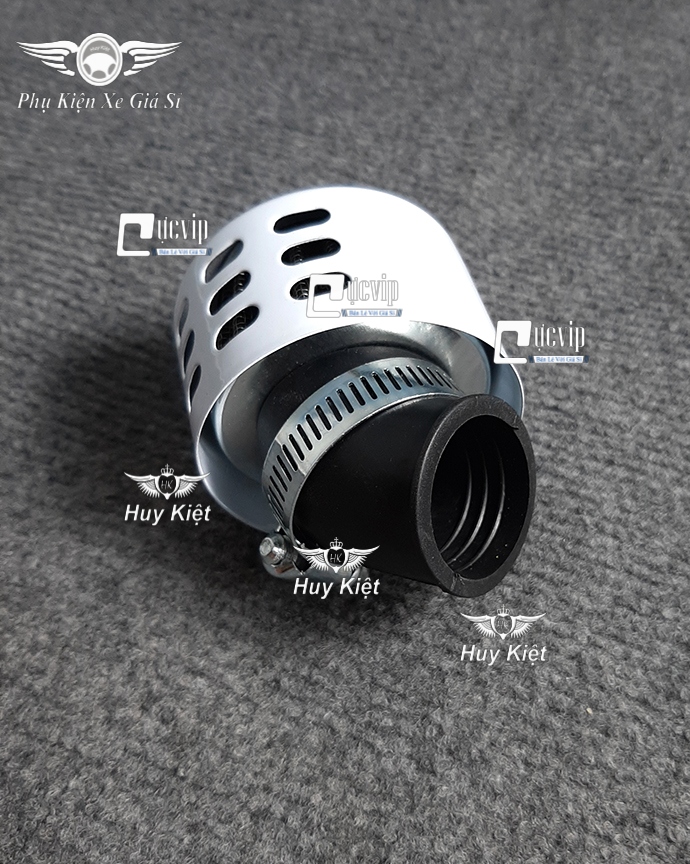 Pô E Tăng Tốc Gắn Xe Wave, Dream, Sirius, Cub MS1659
