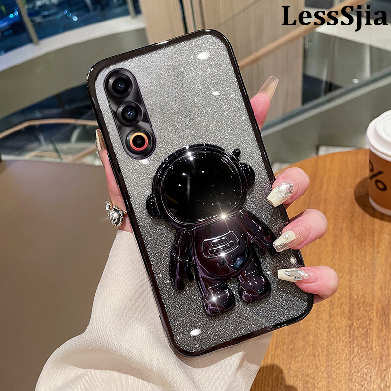 Phone%20cover%20Meizu%2021%20Pro%2021%20Note%2020%20Pro%20Back%20case%20Fashionable%20Frosted%20Silicone%20Soft%20Dustproof%20Bracket%20Adsorb%20+%20Electroplated%20astronaut%20bracket%20for%20Meizu%2020%20Pro%20Meizu%2021%20Note%20Pro%20Back%20Cover%20-%20Image%205