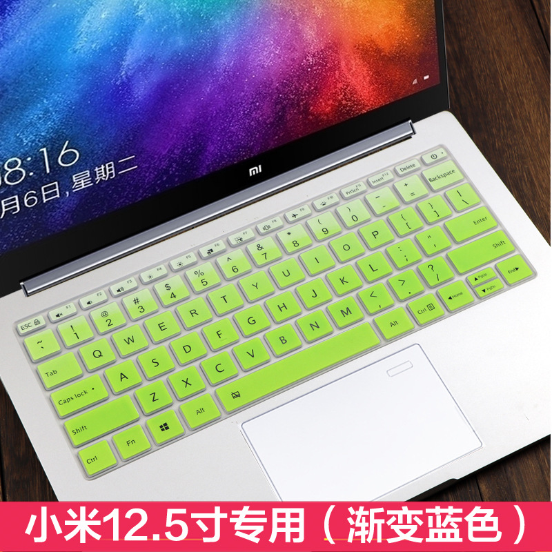 Suitable%20for%20Xiaomi%20Redmibook14%2014-inch%20Redmi%20pro14%20enhanced%20version%20x14%20laptop%20keyboard%20film%20-%20Image%206
