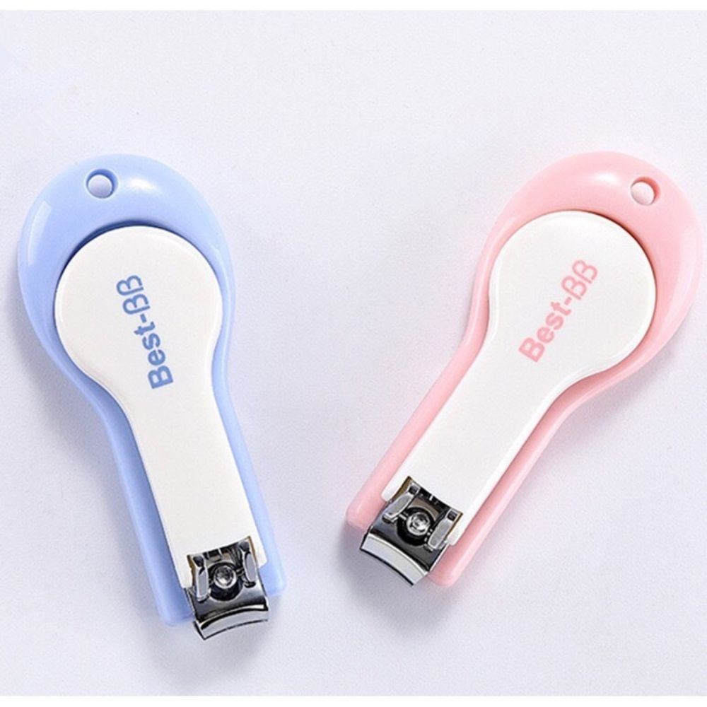 Bấm móng tay cao cấp Best BB cho trẻ em