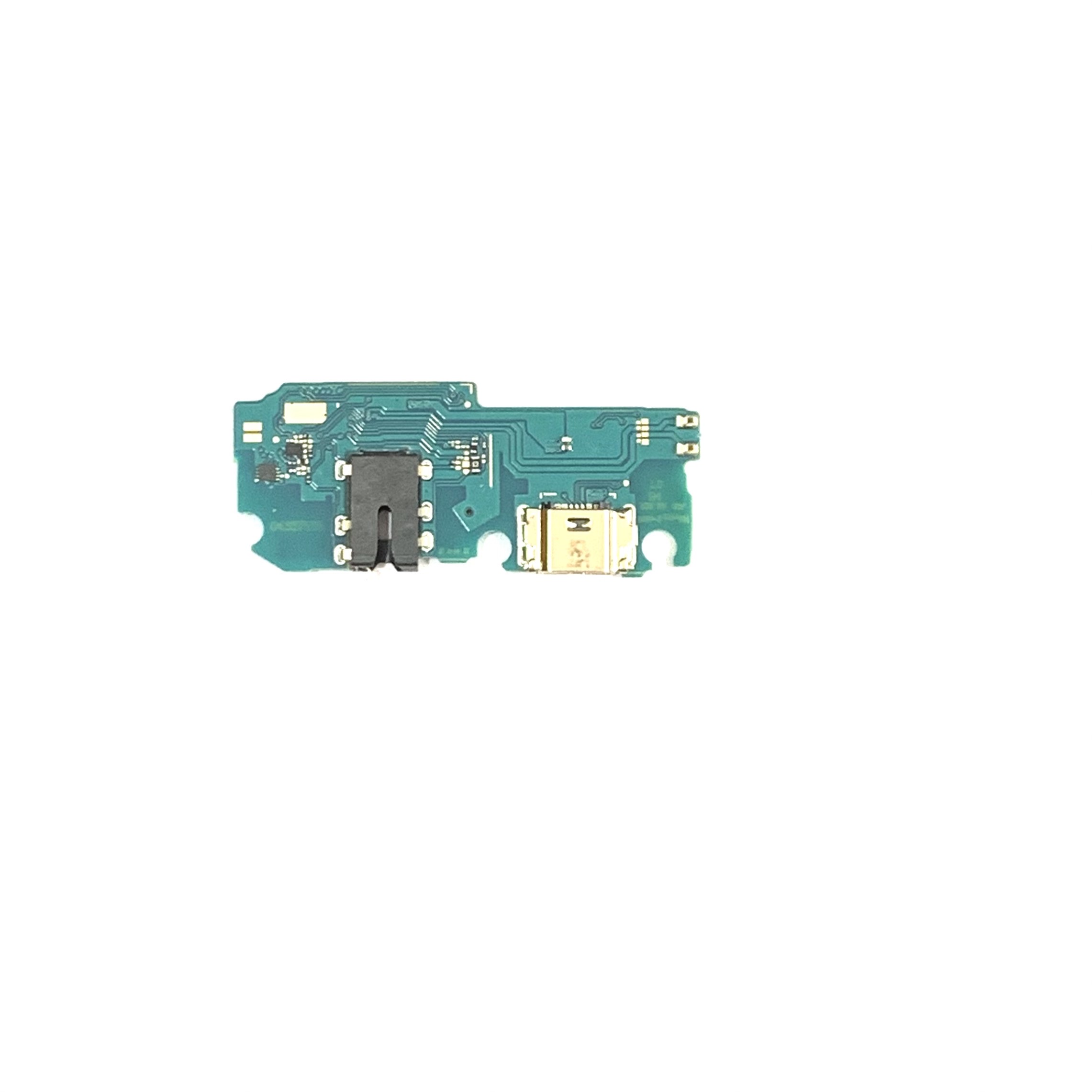 Cụm chân sạc bộ Samsung A02 / A22G