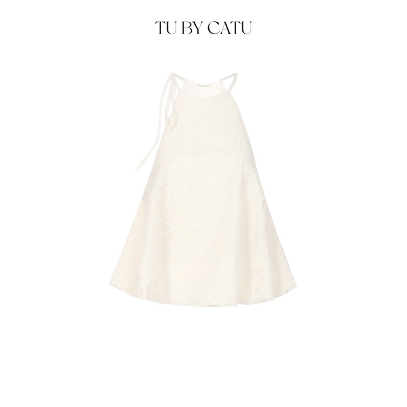 TUBYCATU | Áo yếm orala 5 màu