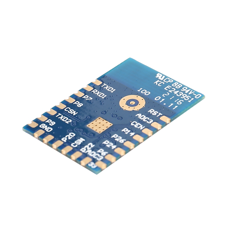 Tuya CB3S Universal Smart Remote Control Module Bluetooth Module WiFi Module Tuya Module