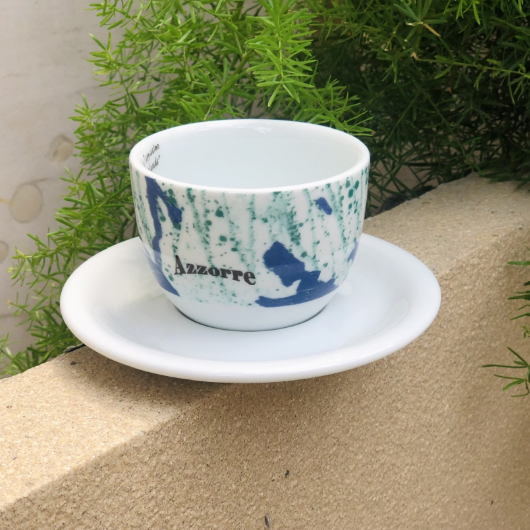 Bộ ly sứ Ancap Cappuccino Dream Island Sogg