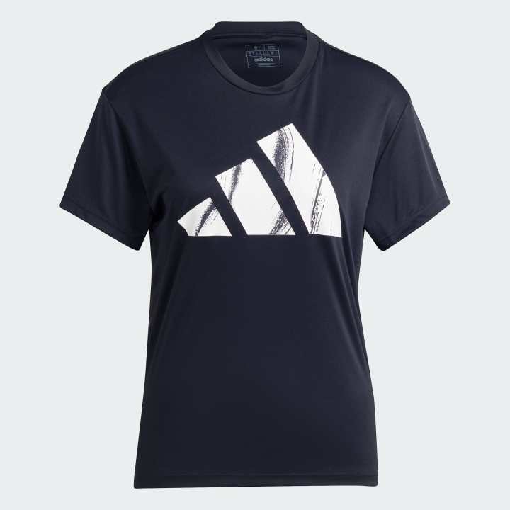 adidas Running Run It Brand Love Tee Women…
