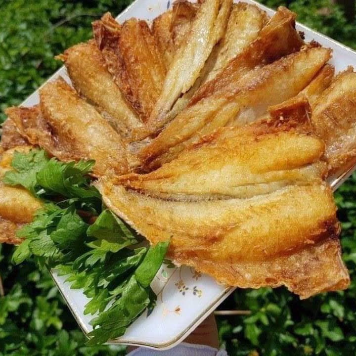 1 kg khô cá mú -vựa khô tú sương