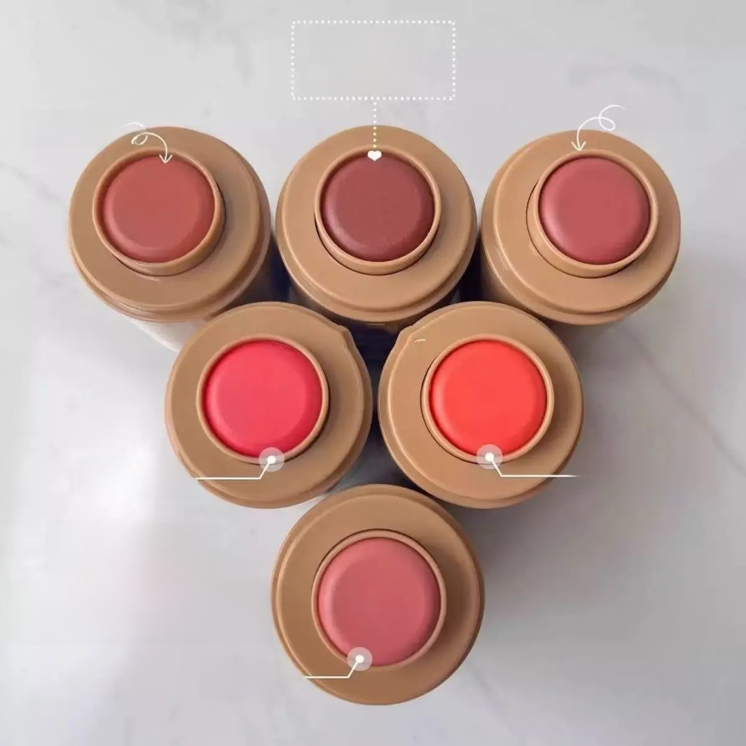 Rhode Blush - Women's Fashion Blush Color Rhode Blush Women's Fashion