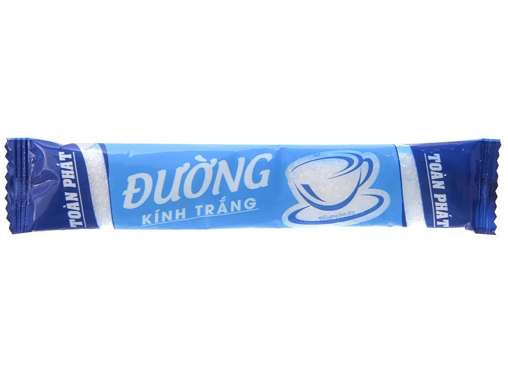 Đường Que Toàn Phát dùng 1 lần