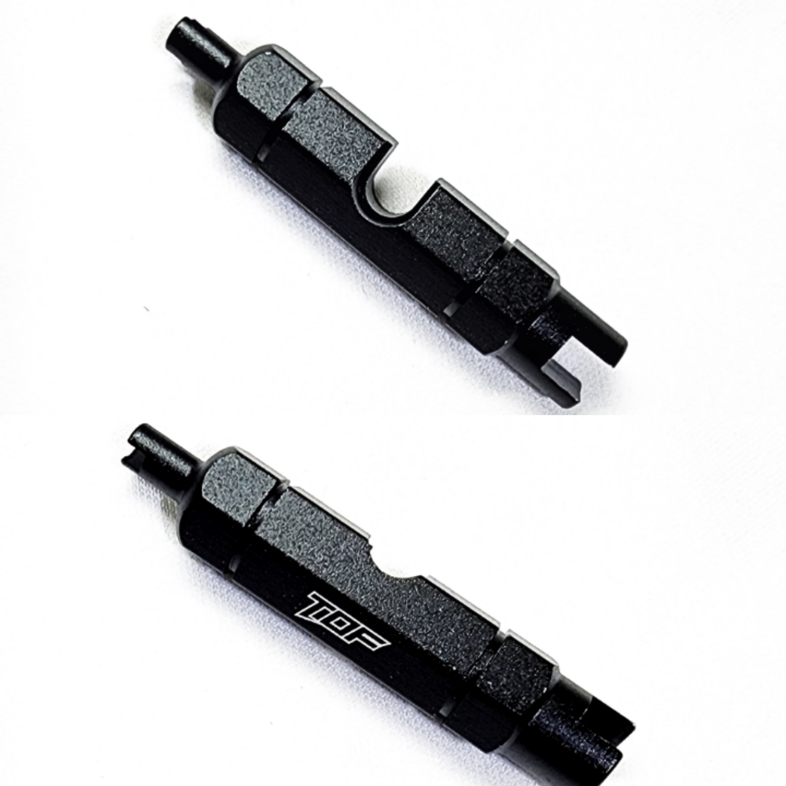 TOF VALVE CORE TOOL 3 in 1 Remover Tool, Valve Cores for Both Tubeless
