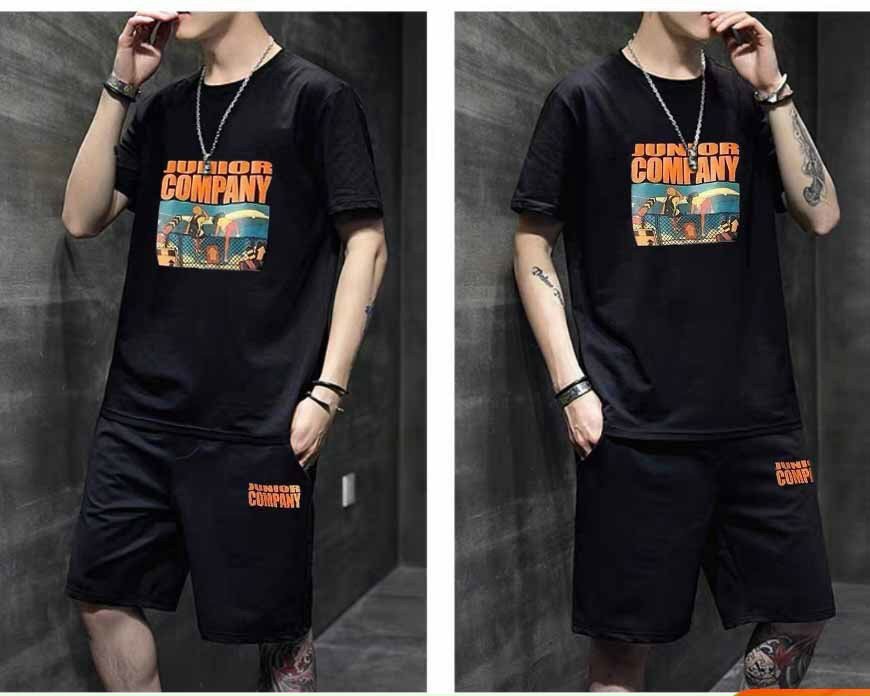 SET BỘ ĐỒ THỂ THAO COMPANNY CHẤT THUN SIÊU MÁT MỊN. SDT