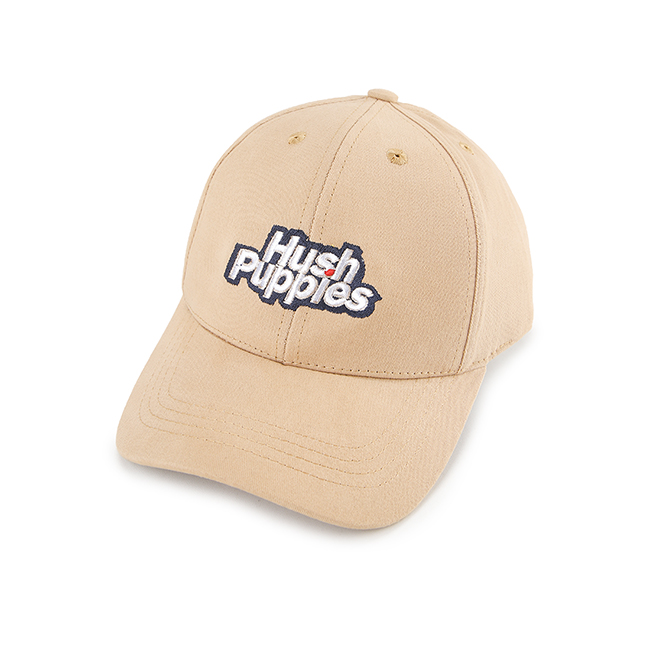 Hush Puppies Topi Unisex Boys Khaki Lazada Indonesia