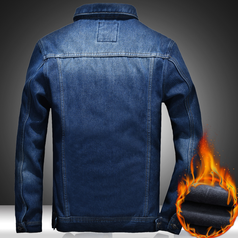 Winter%20Men's%20Denim%20Jacket%20Thicken%20Fleece%20Warm%20Coats%20Fashion%20Classic%20Lapel%20Slim%20Biker%20Jeans%20Jacket%20Outwear%20Male%20Brand%20Clothing%20-%20Image%202