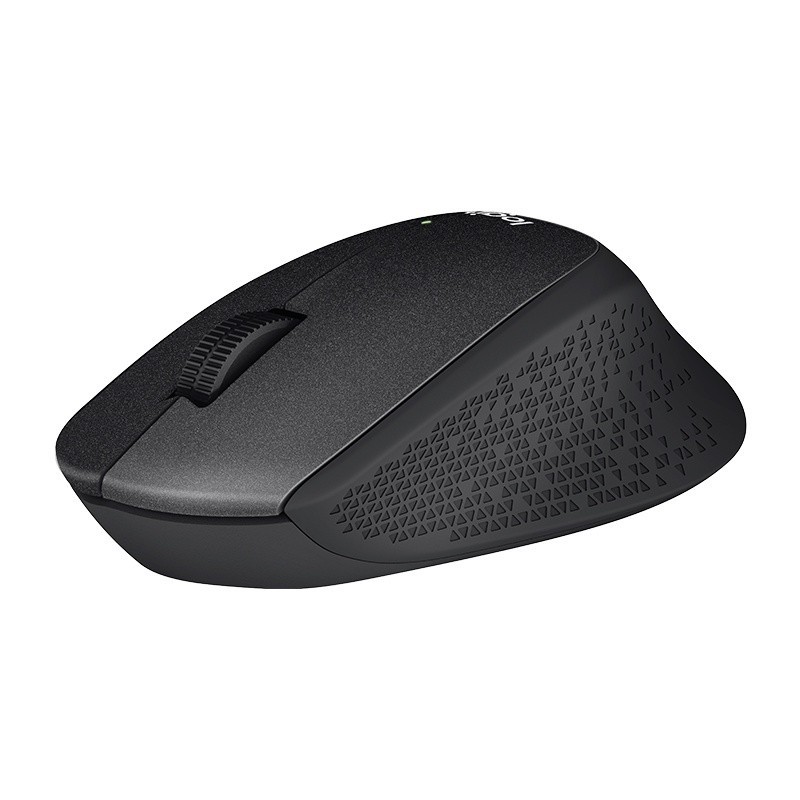 Chuột không dây Logitech M330 Silent Yên Tĩnh M330