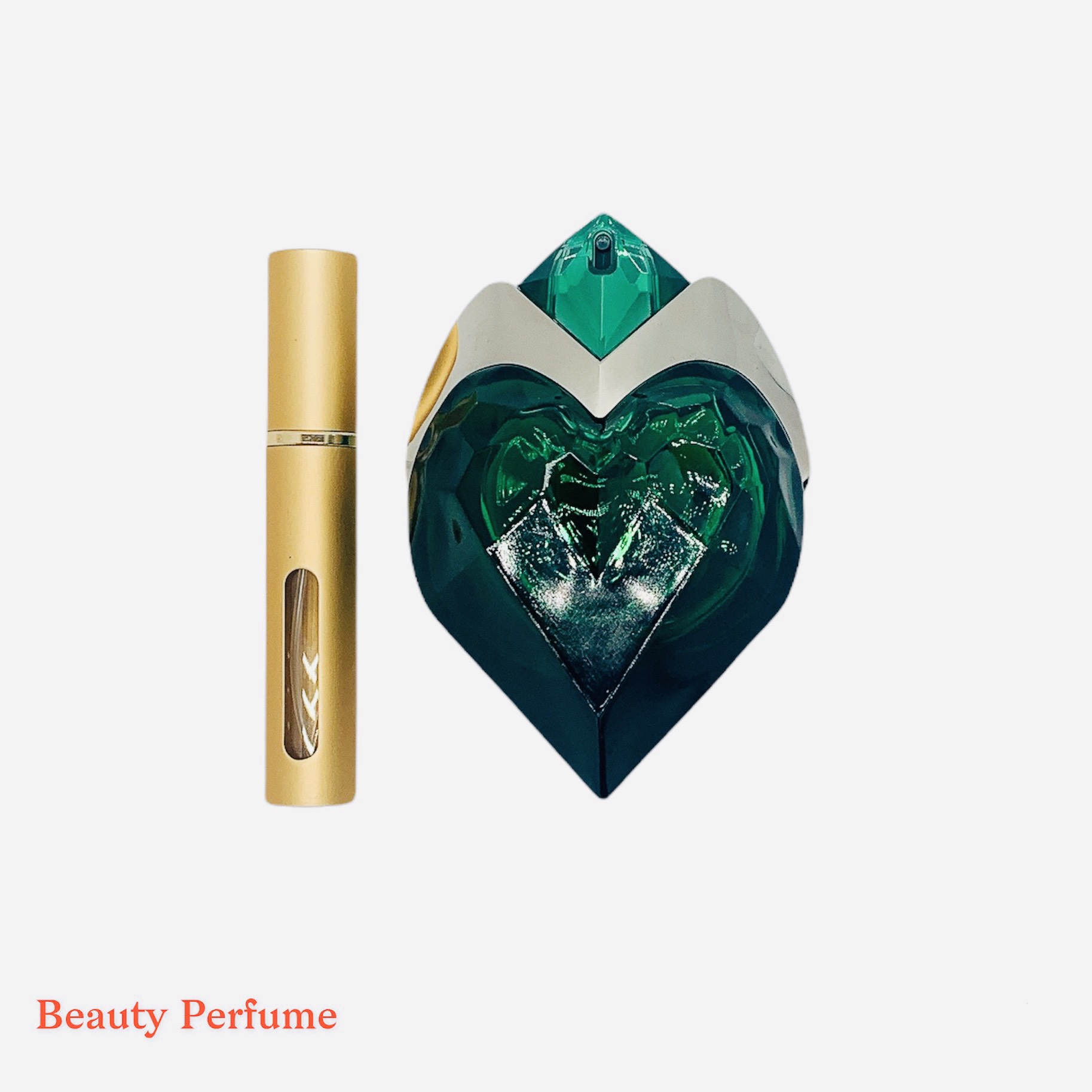 (10ml) perfume Thierry Mugler aura