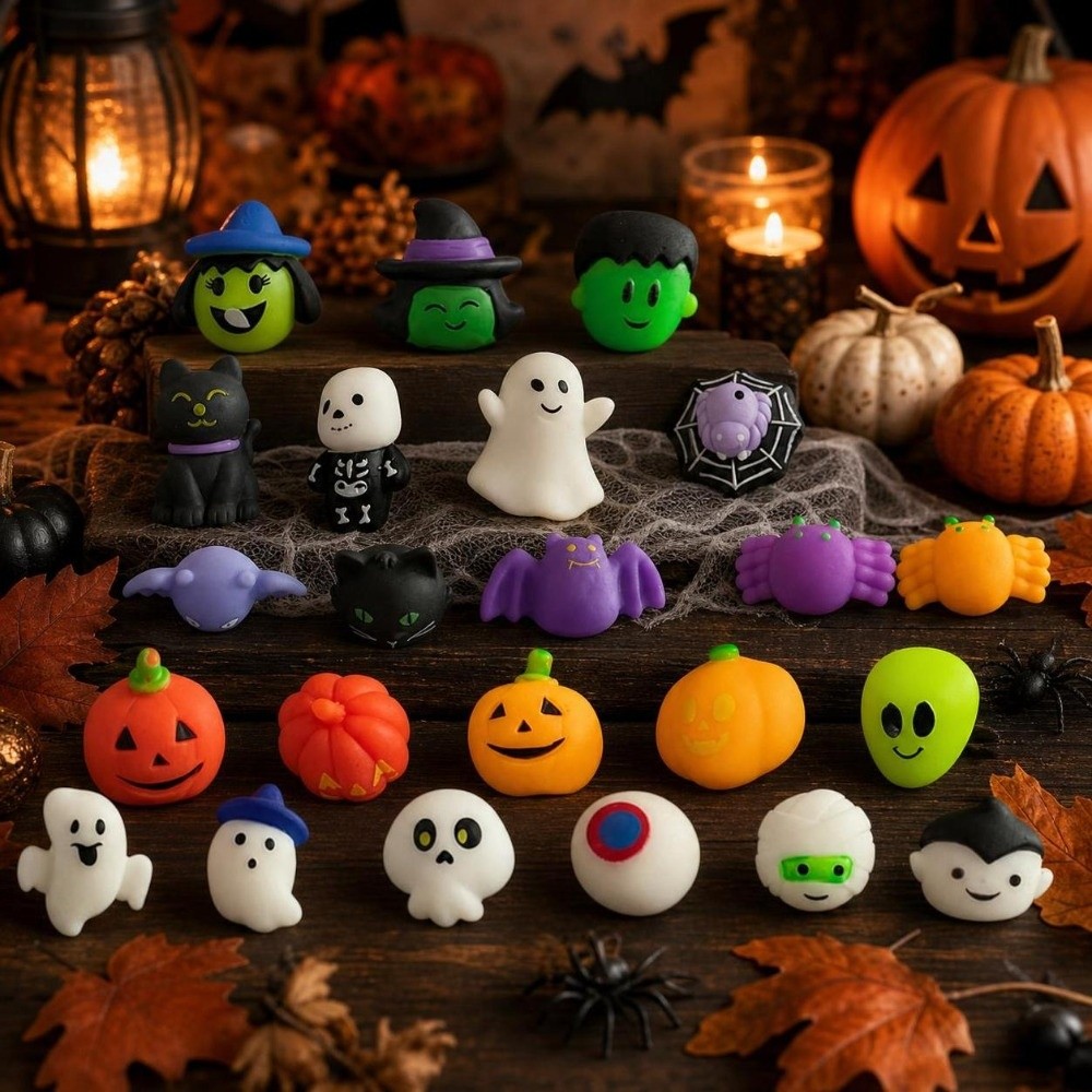 24/36Pcs/Set%20Portable%20Surprise%20Halloween%20Squeeze%20Toys%20Set%20Mini%20Random%20Squishy%20Toy%20Comfortable%20Funny%20Sensory%20Stress%20Ball%20Children's%20Gifts%20-%20Image%205