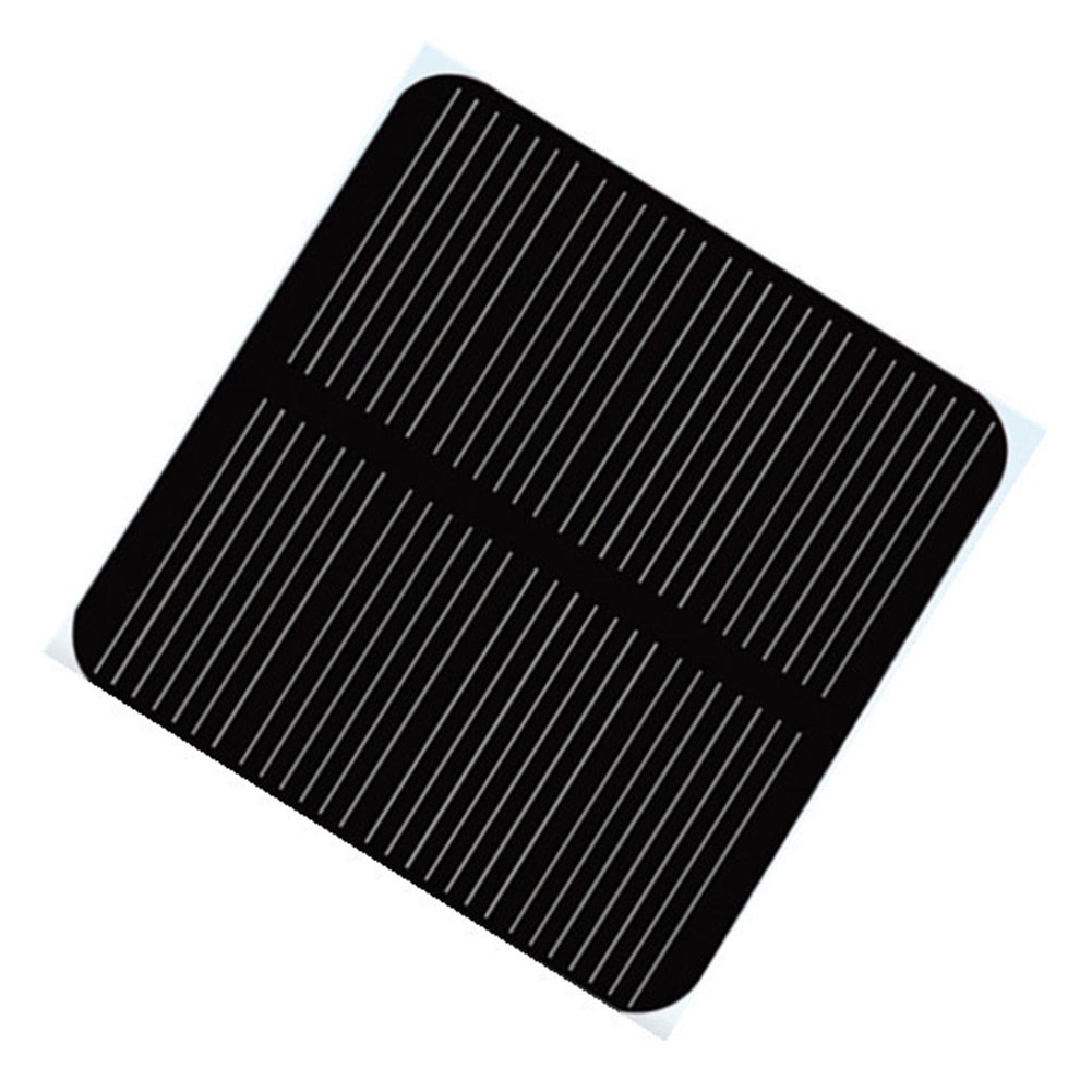 2V 0.32W 160mA Solar Panel Power Generation Panel For 1.2V Photovoltaic Panel