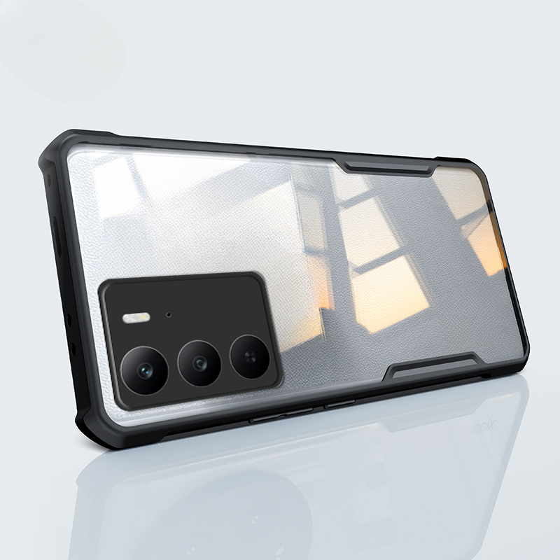 NEW%20For%20Realme%20C71%20Phone%20Case%20Air%20Cushion%20Soft%20Silicone%20Clear%20Transparent%20Shockproof%20Armor%20Cover%20for%20Realme%20C71%20Cover%20Casing%20HP%20-%20Image%205