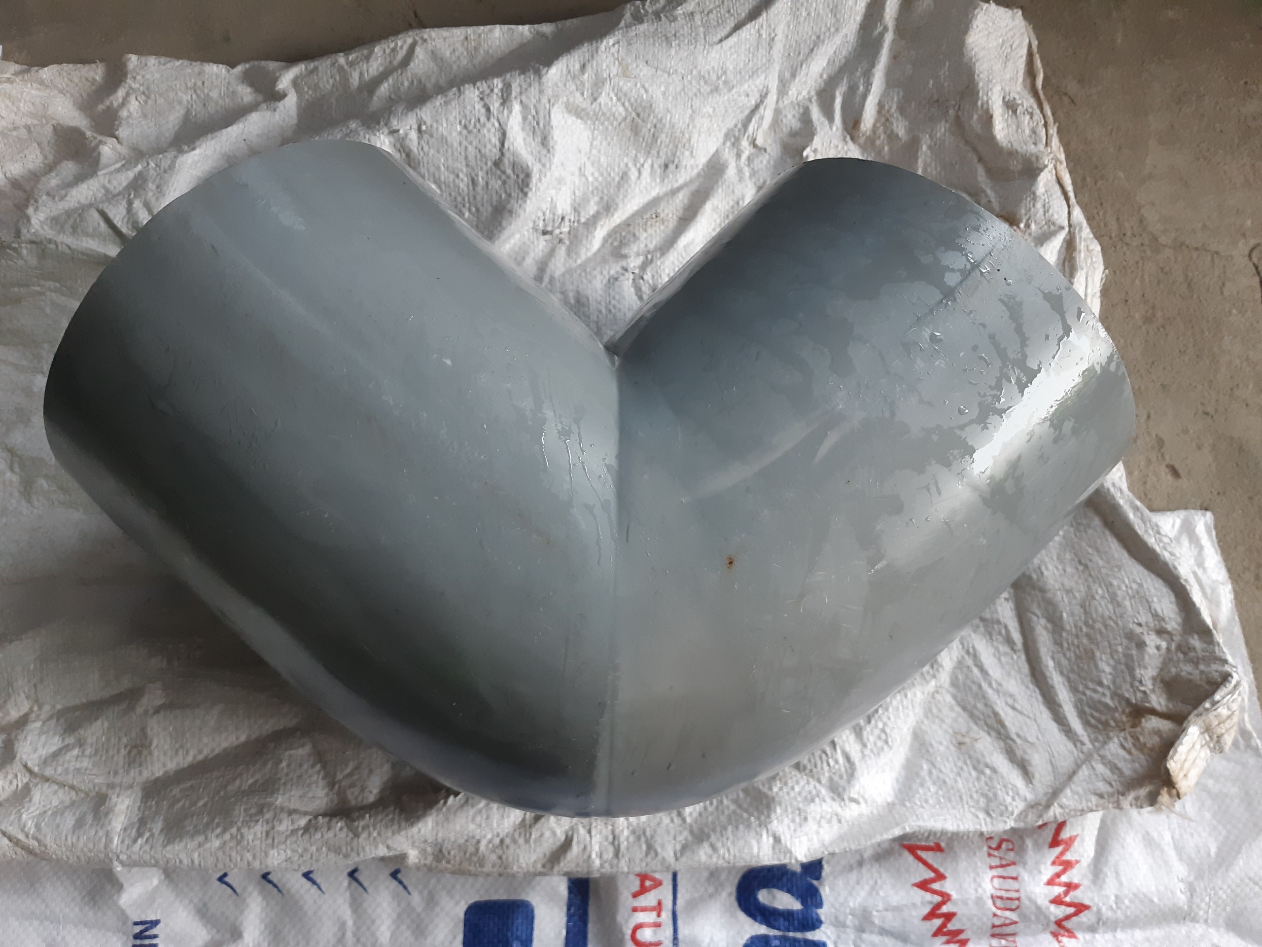 Co 200 Nhựa PVC ( Gia Công)