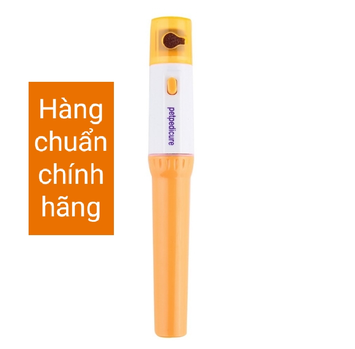 Máy mài móng tự động cho chó mèo, thú cưng
