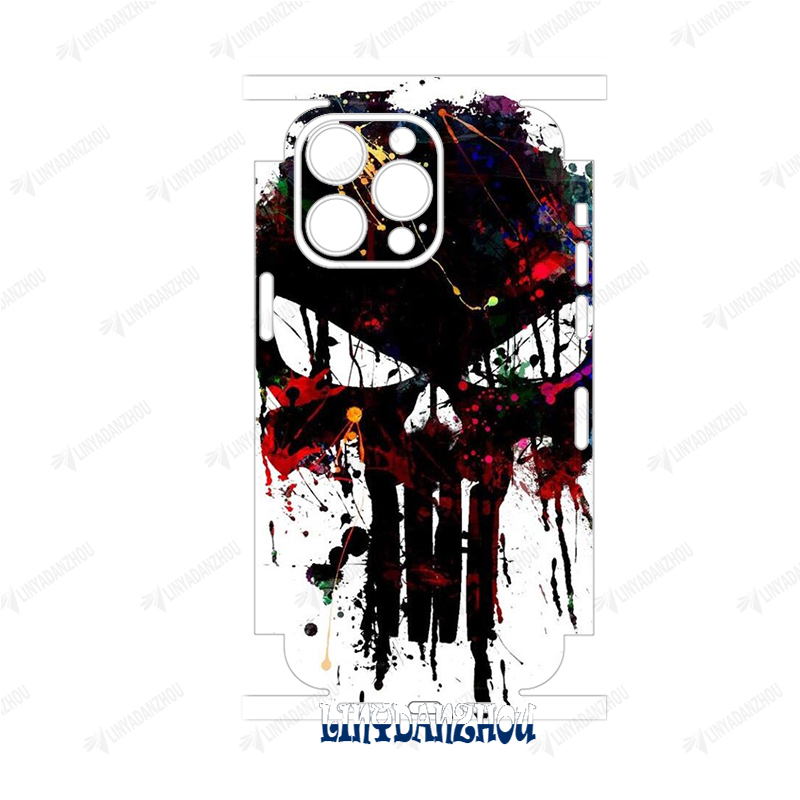 Colorful%20Decal%20Skin%20for%20iPhone%2015%2014%2013%2012%2011%20Pro%20XS%20Max%20XR%20Soft%20Back%20Screen%20Protector%203M%20Wrap%20with%20Side%20Skin%20Sticker%20-%20Image%203