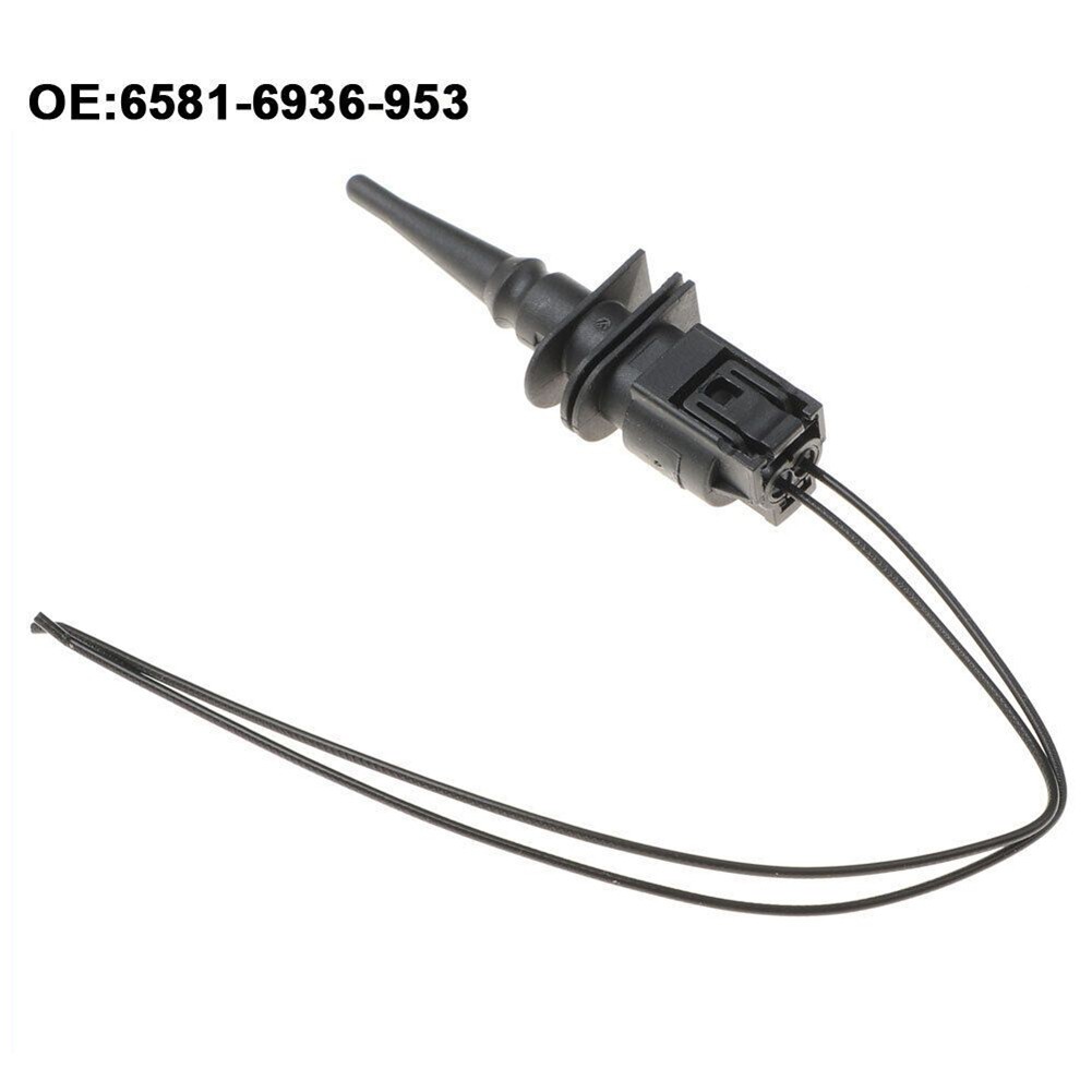 MileAuto Top Quality Exterior Temperature Sensor for BMW 5 E60 E61 Easy Replacement Fast Delivery