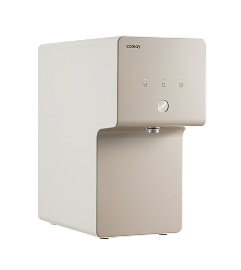Máy lọc nước Coway Cinnamon (P-6320R)