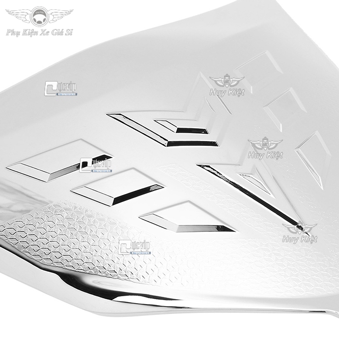 [HCM]Chỉ Mũi Xi Inox Gắn Cho Xe Winner X MS1807