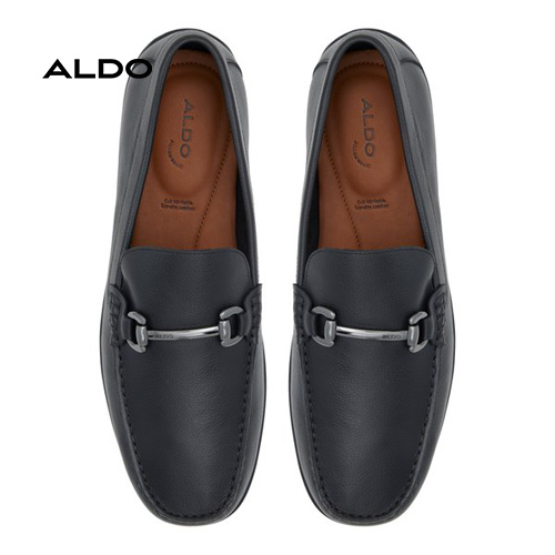 [CHỈ 14-17.10 TẶNG XỊT BẢO VỆ DA cho đơn 1.5tr] Giày lười nam  Aldo EVOKE