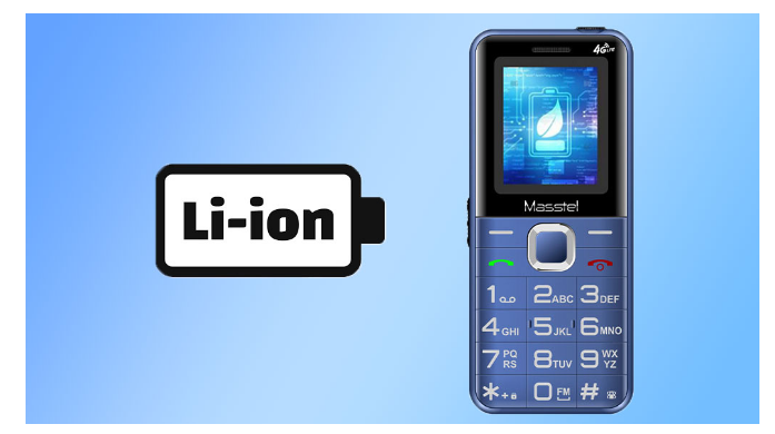 Masstel IZI 20 4G (chính hãng, bảo hành 12 tháng)
