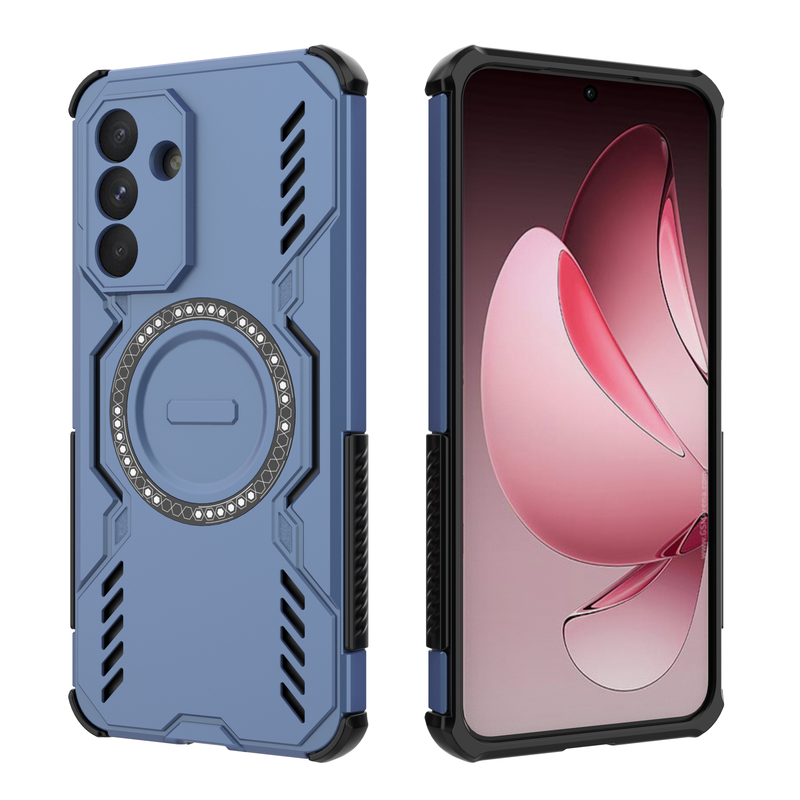 Samsung Galaxy A36 MagSafe Case,Magnetic Drop-Proof Phone Case Cover for Samsung Galaxy A36. 
