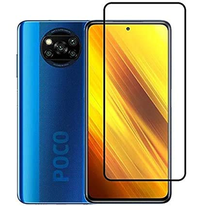 Kính cường lực Xiaomi poco X3 GT