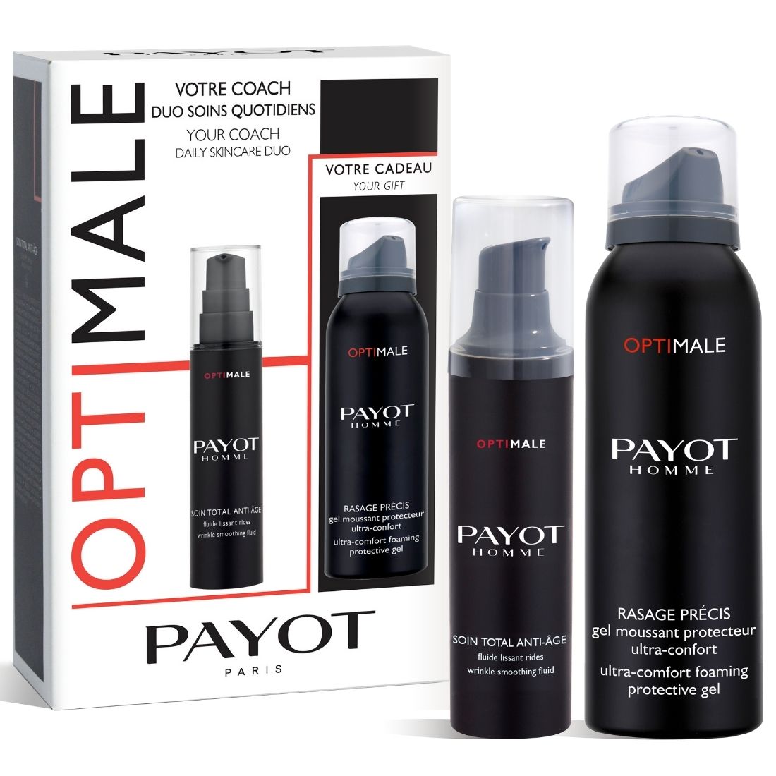 payot skincare