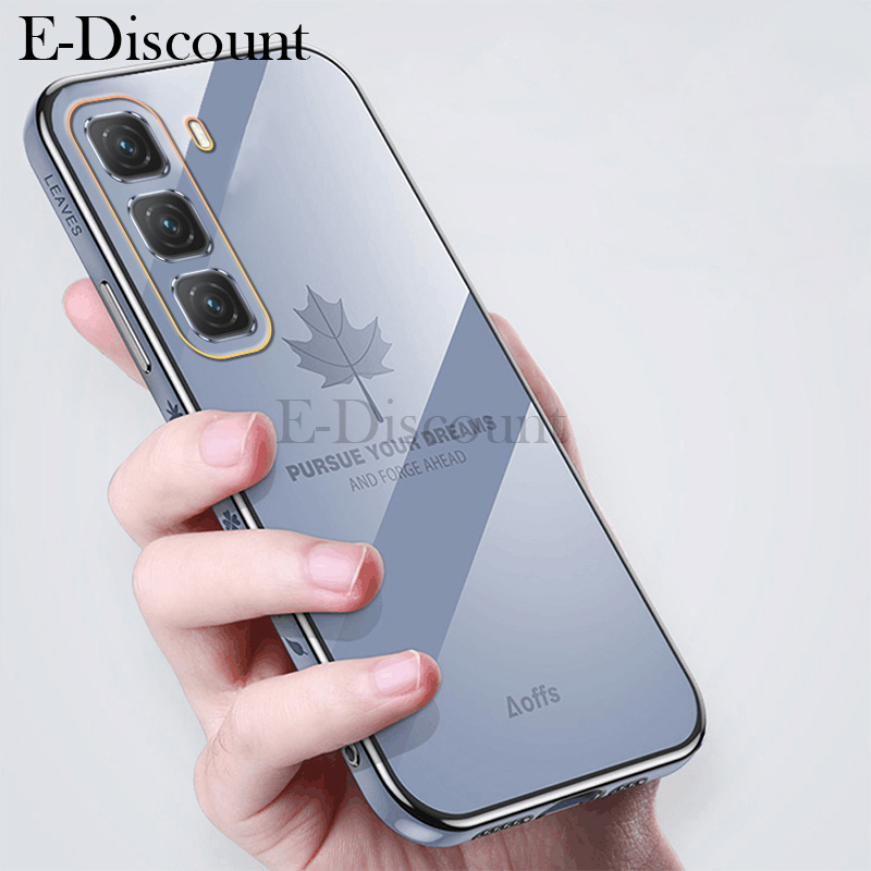 New%20Phone%20case%20infinix%20Hot%2050i%20Hot%2050%20Pro%20Back%20cover%20Screen%20Dustproof%20and%20Anti%20Drop%20Maple%20Leaf%20Shape%20For%20infinix%20Hot50%20Pro%2050i%20case%20-%20Image%202