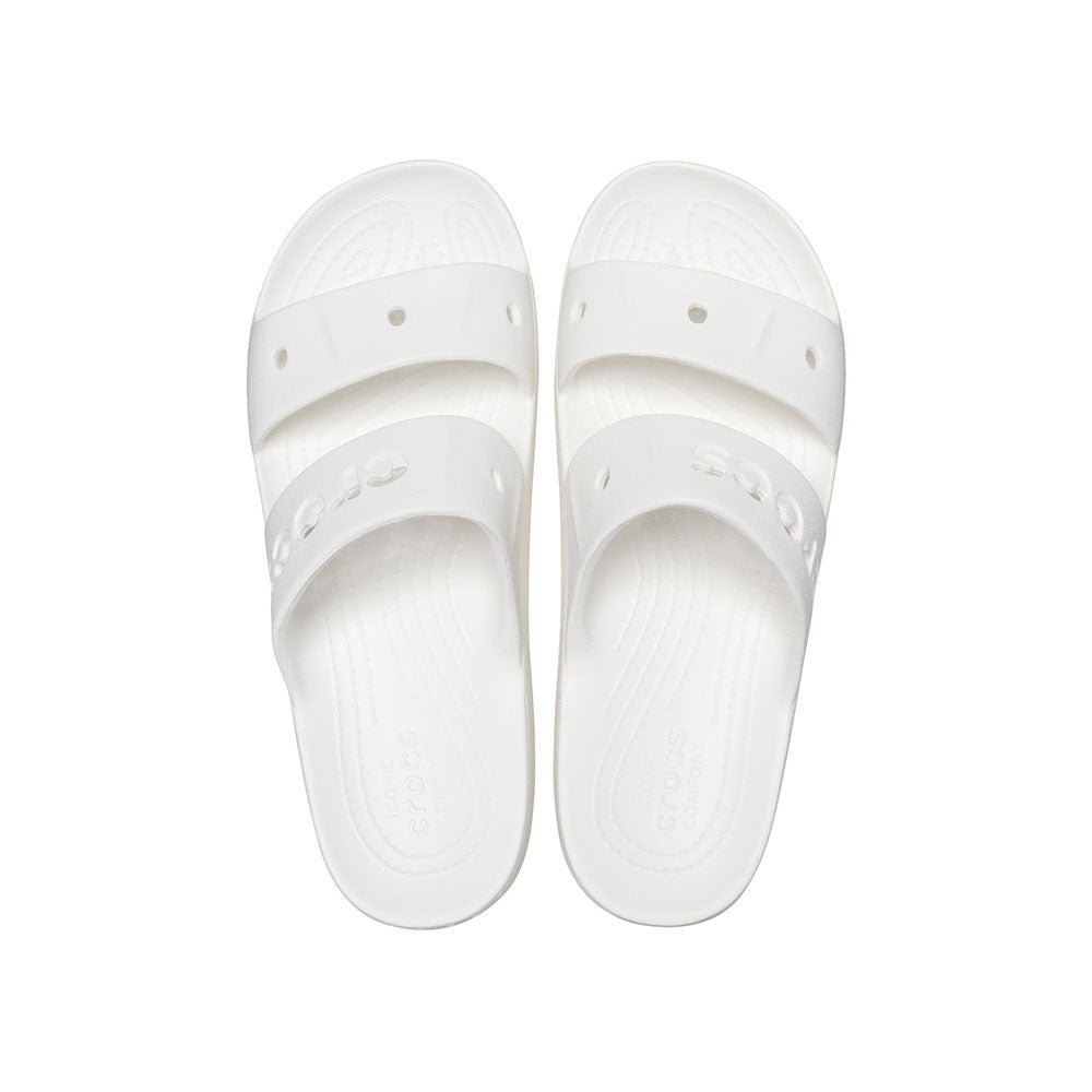 Xăng đan Nữ Crocs Baya Platform - 208188-100