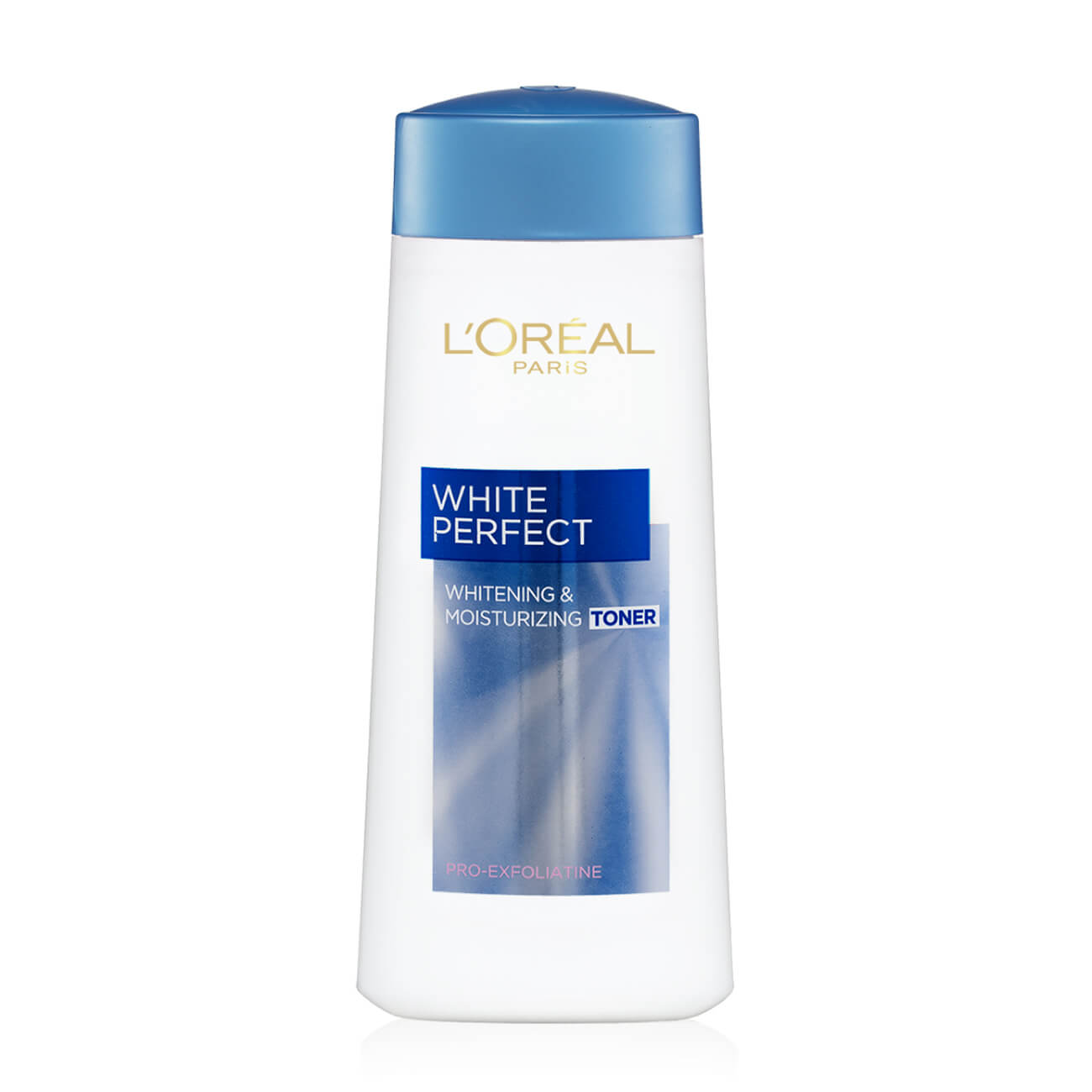 loreal toner face