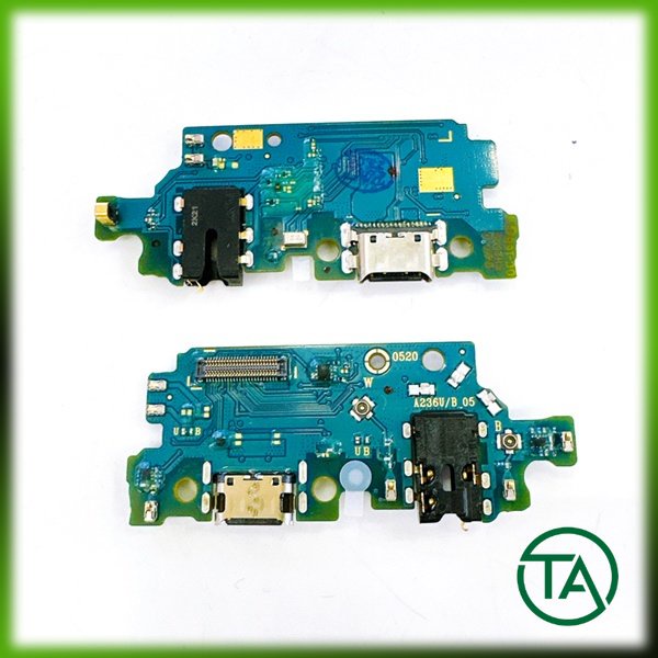 Cụm sạc samsung a23-5g / a236u/b hàng như hình.
