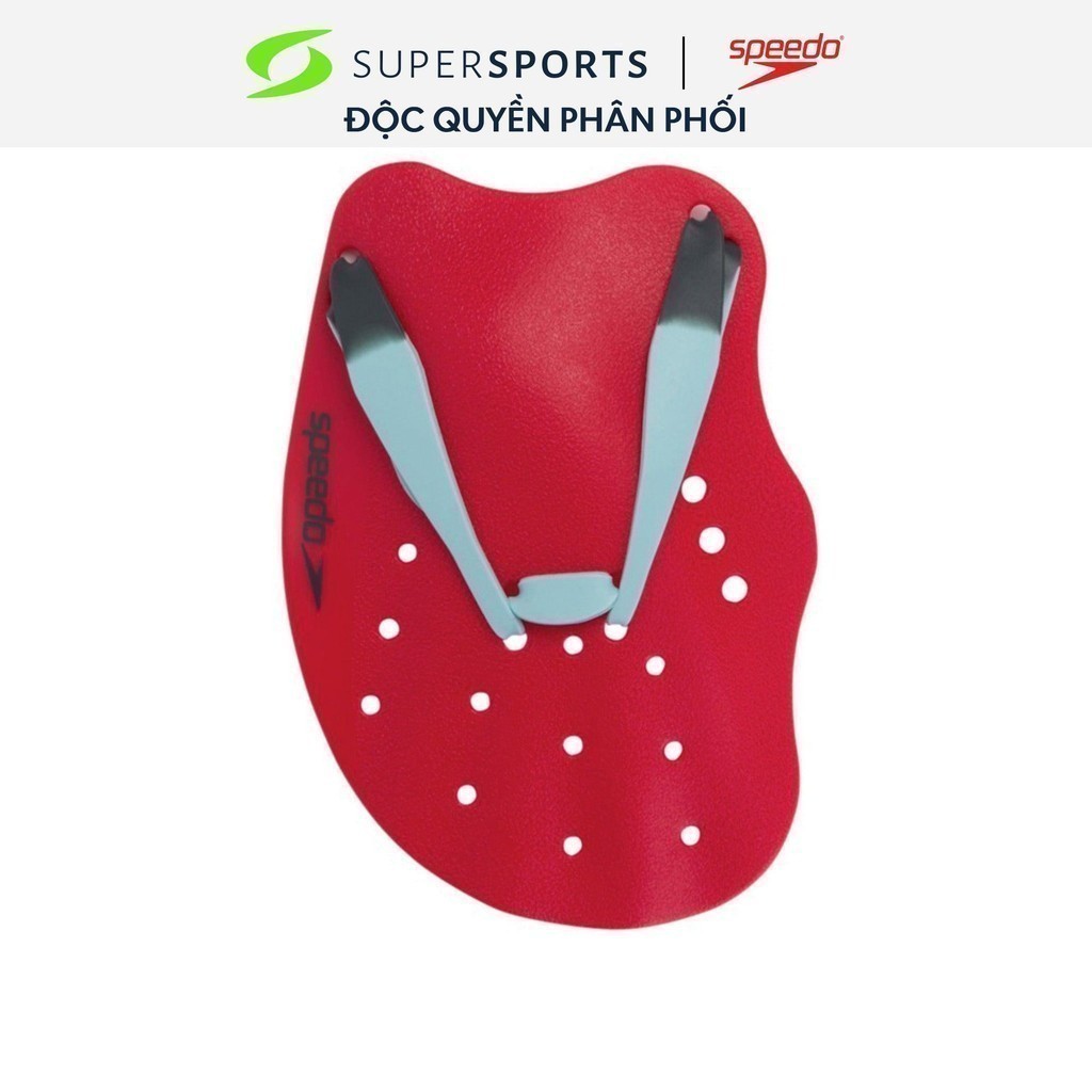 SPEEDO Unisex Tech Hand Paddle 8-73312D699