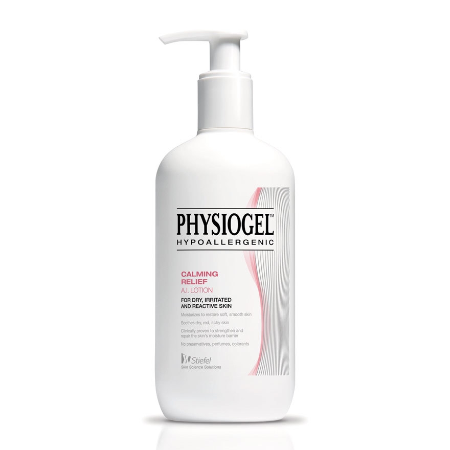 physiogel lotion ai