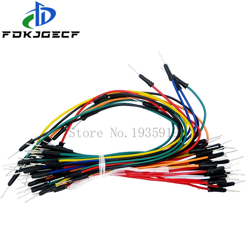 3.3V/5V MB102 Breadboard power module+MB-102 830 points Prototype Bread board for arduino kit +65 jumper wires wholesale integrated circuit