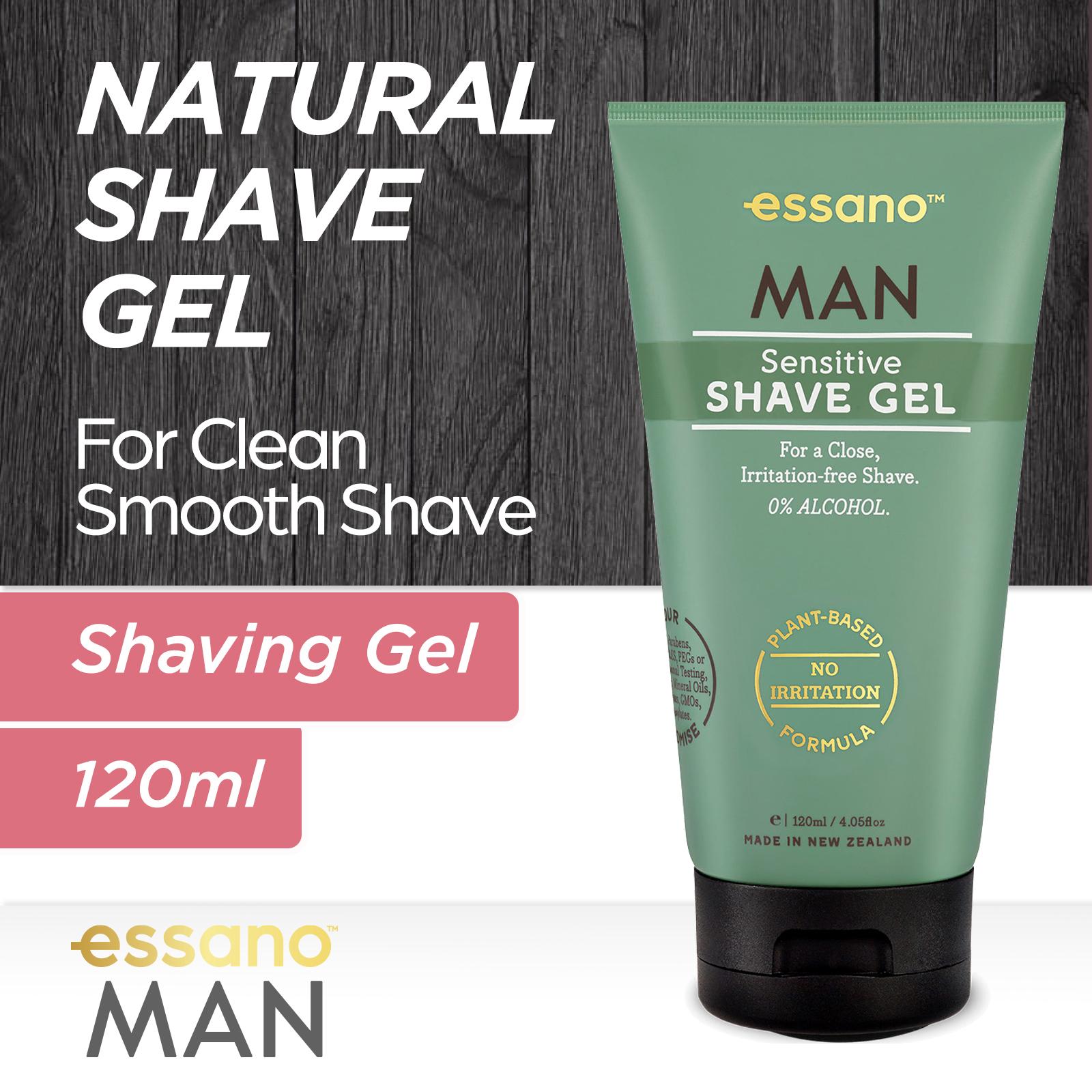 no shave gel