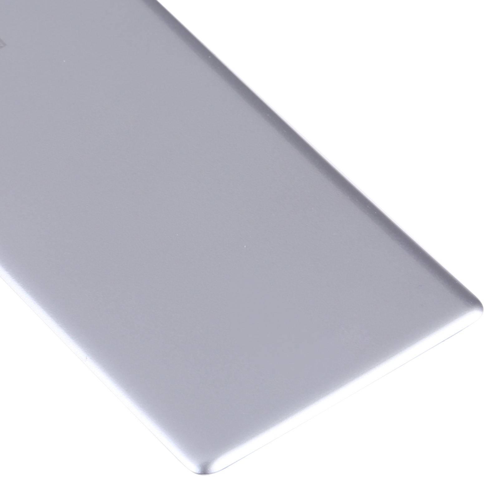 Back Cover for Sony Xperia L3(Silver)(ZSHS)